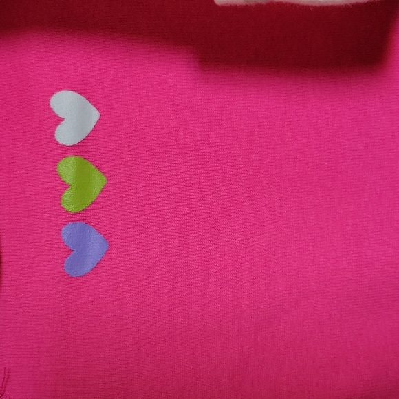 NWT Carter's Little Layette 4 long sleeved Bodysuits NB Newborn - Picture 5 of 7